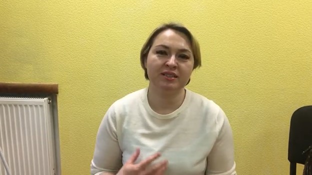 Видео отзыв Наталья Бронникова